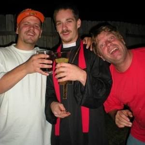 Meet your Posher, Matt